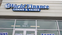World Finance 03