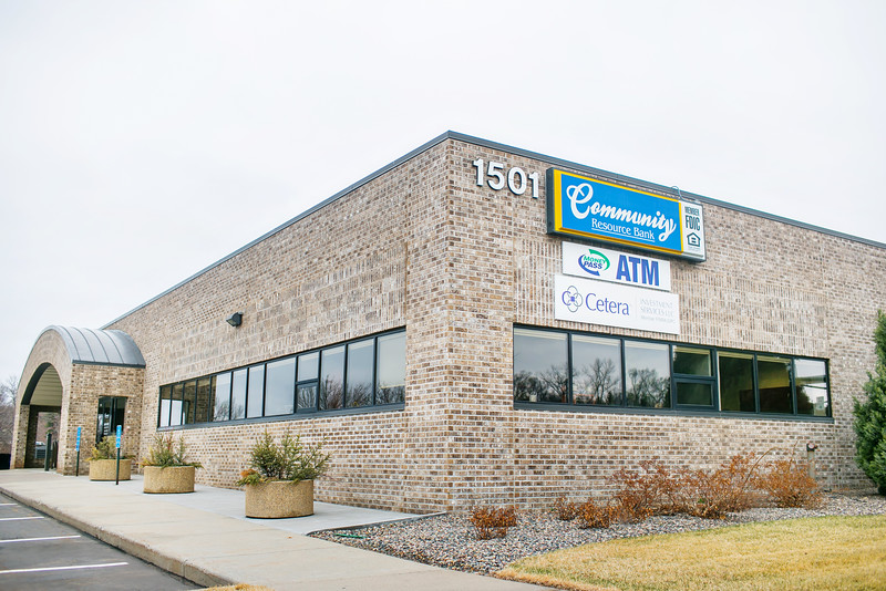 Community Resource Bank 01