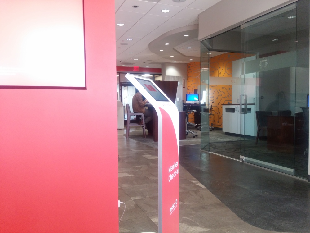 Technology Credit Union 01
