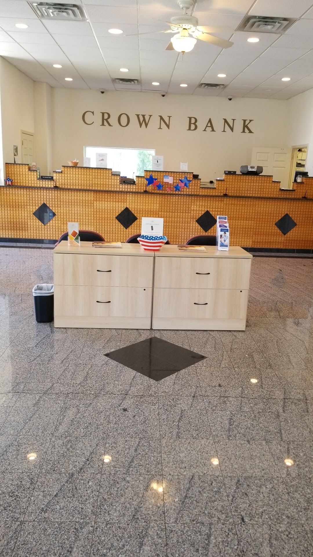 Crown Bank 01