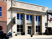 The First National Bank In Amboy 01