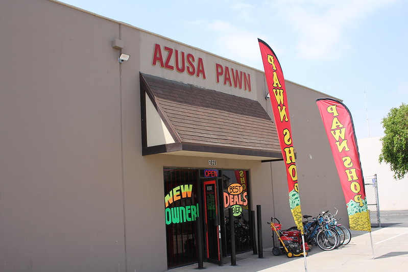 Azusa Pawn 01