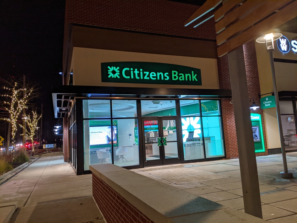 Citizens Bank 01