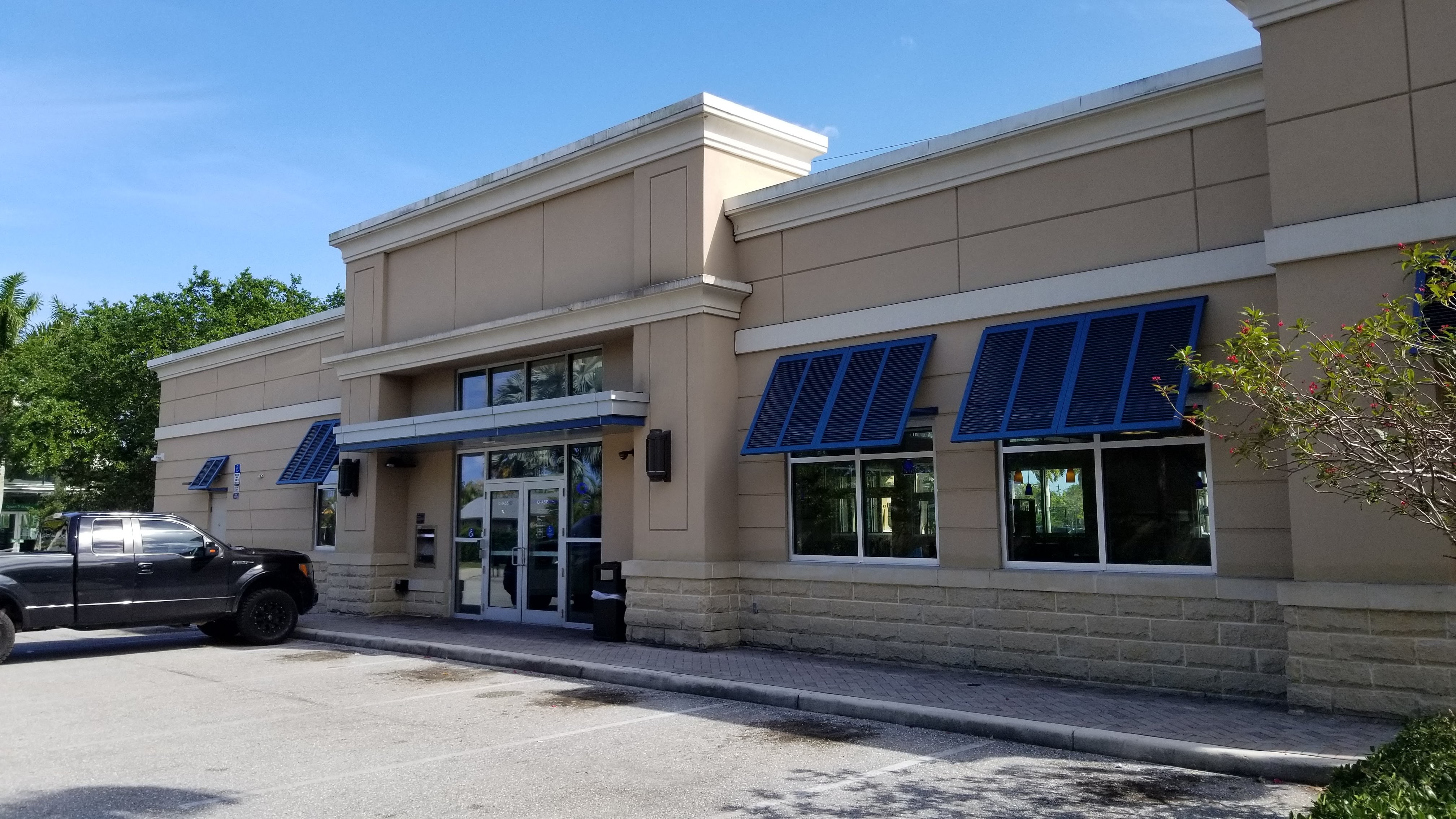 Chase Mortgage 01