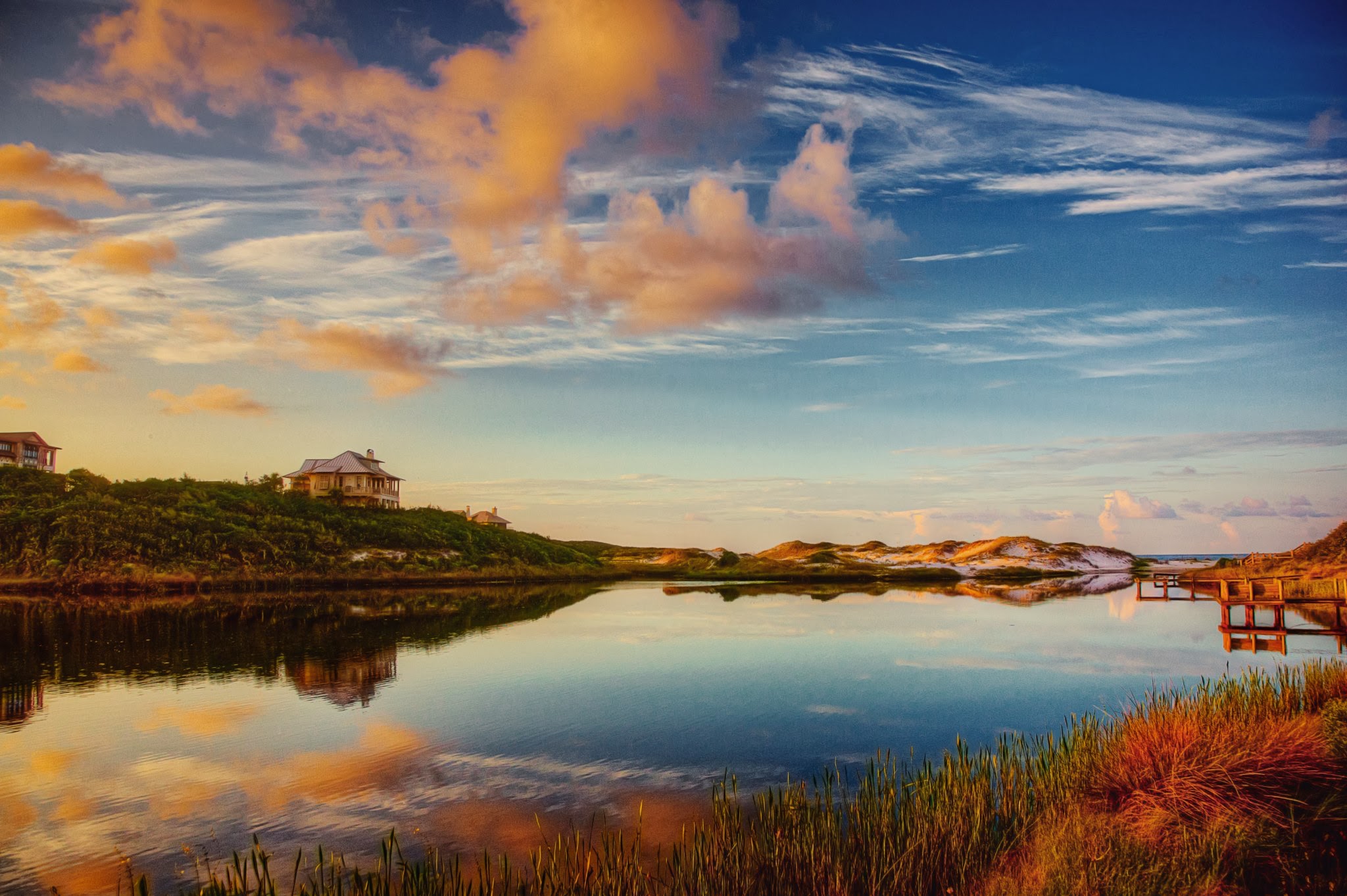 30A Luxury Vacations 01