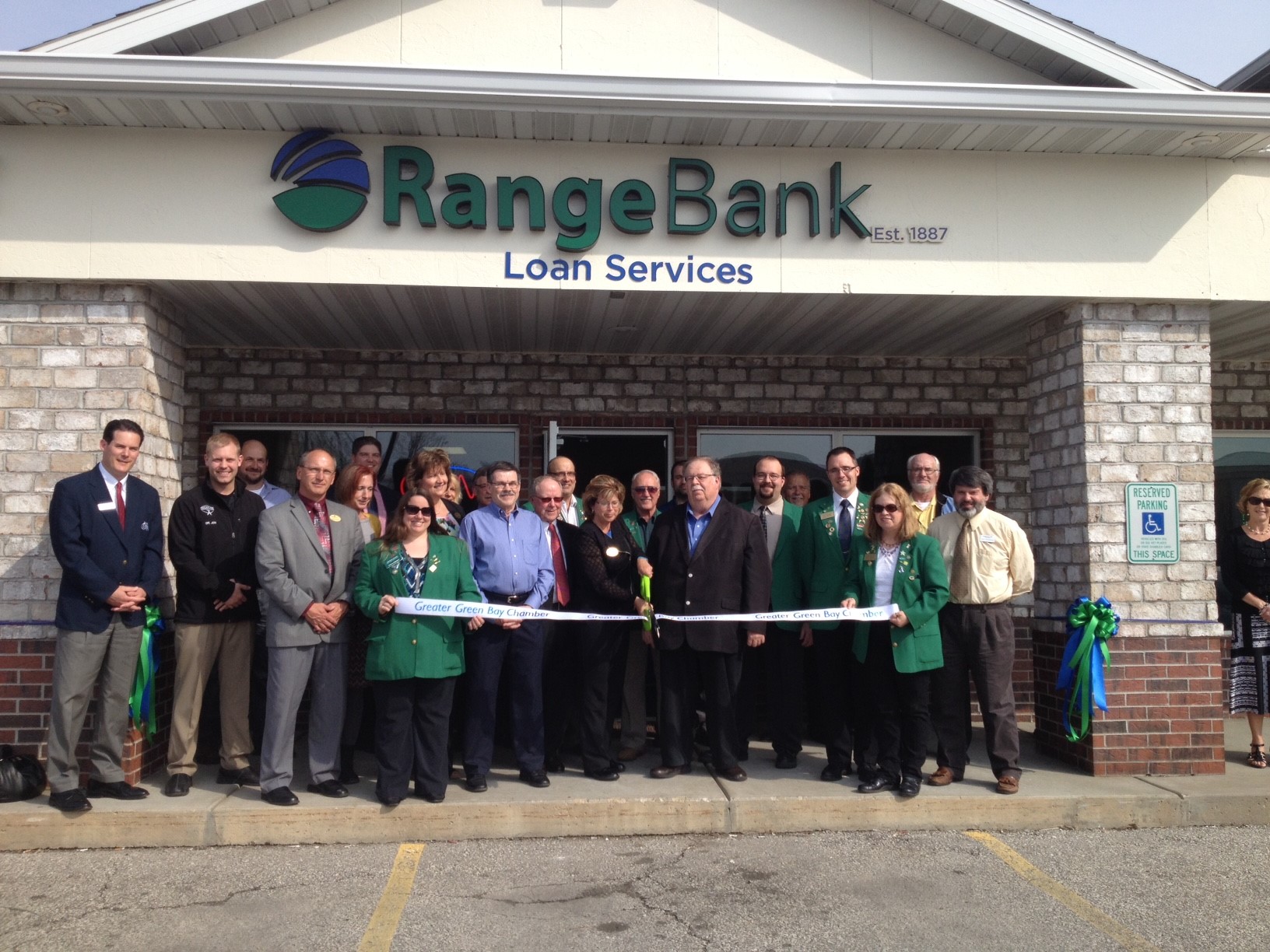 Range Bank 01