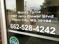 Money Tyme Payday Loans 02