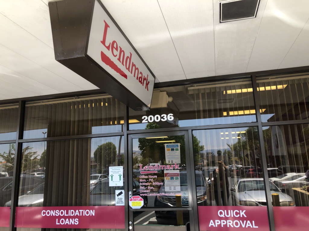 Lendmark Financial Services LLC 01