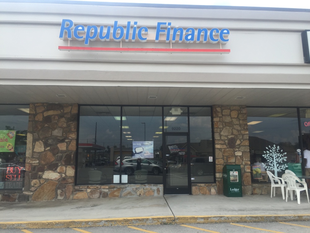 Republic Finance 01