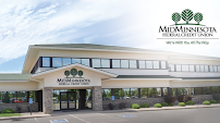 Mid Minnesota Federal Credit Union - Baxter Drive-Thru 01