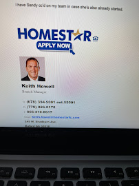 Homestar Financial Corporation 04