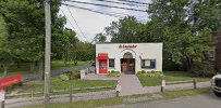 Santander Bank ATM 01