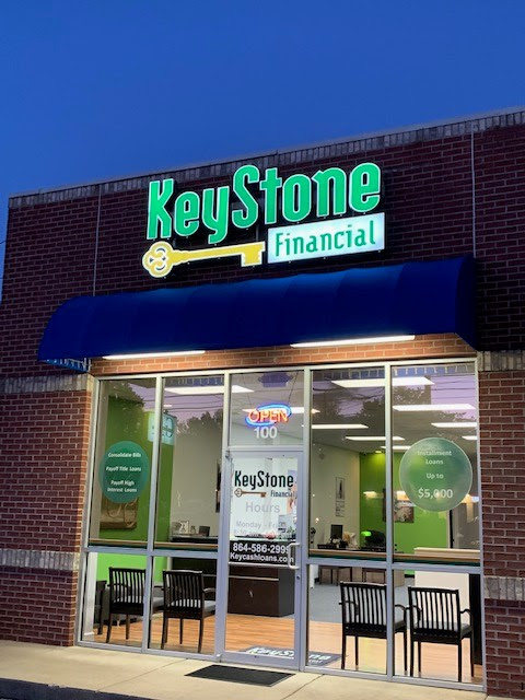 KeyStone Financial 01