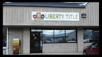 Liberty Title Insurance and Real Estate Closing Services - Chelsea Michigan 01
