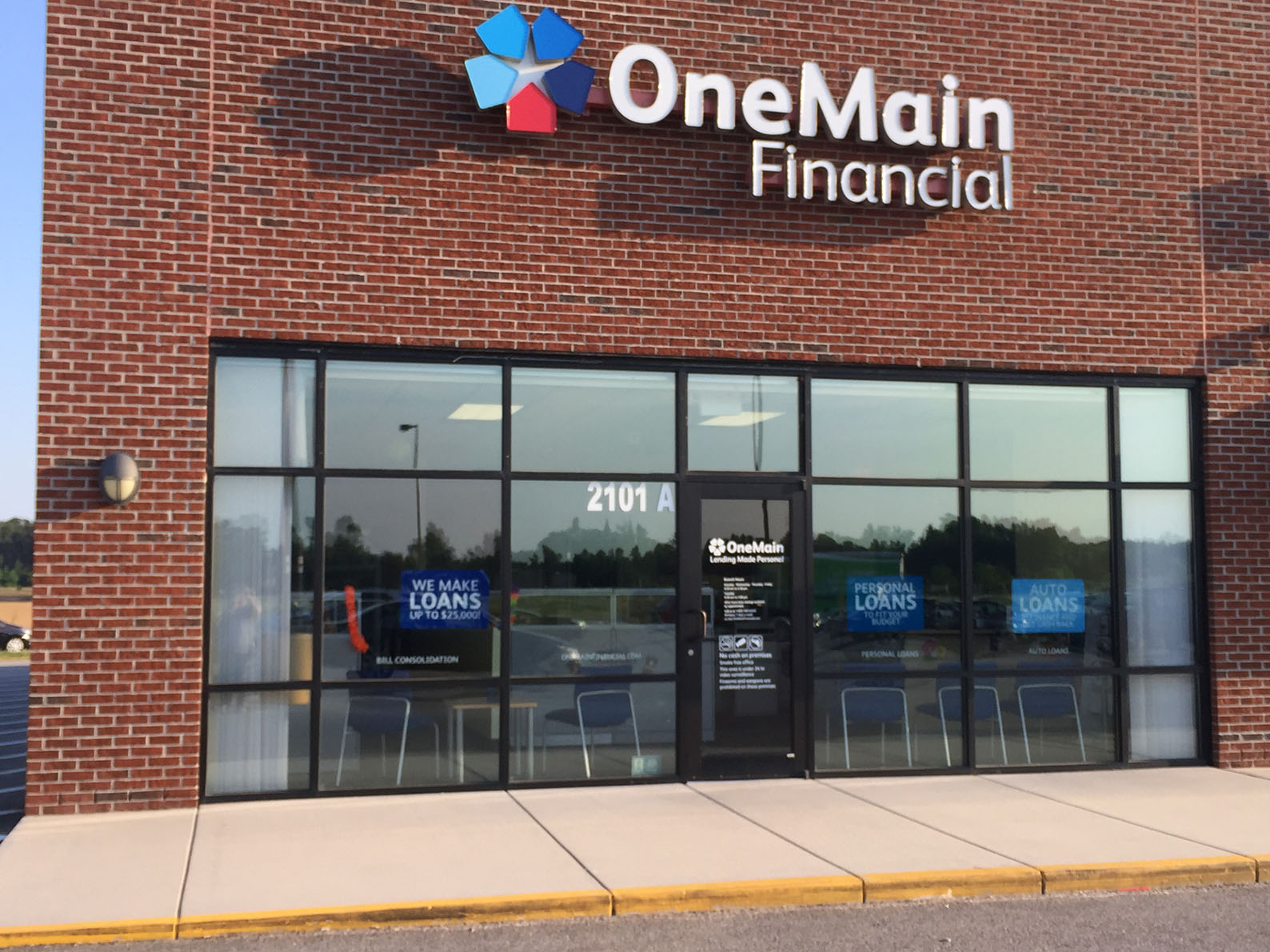 OneMain Financial 01
