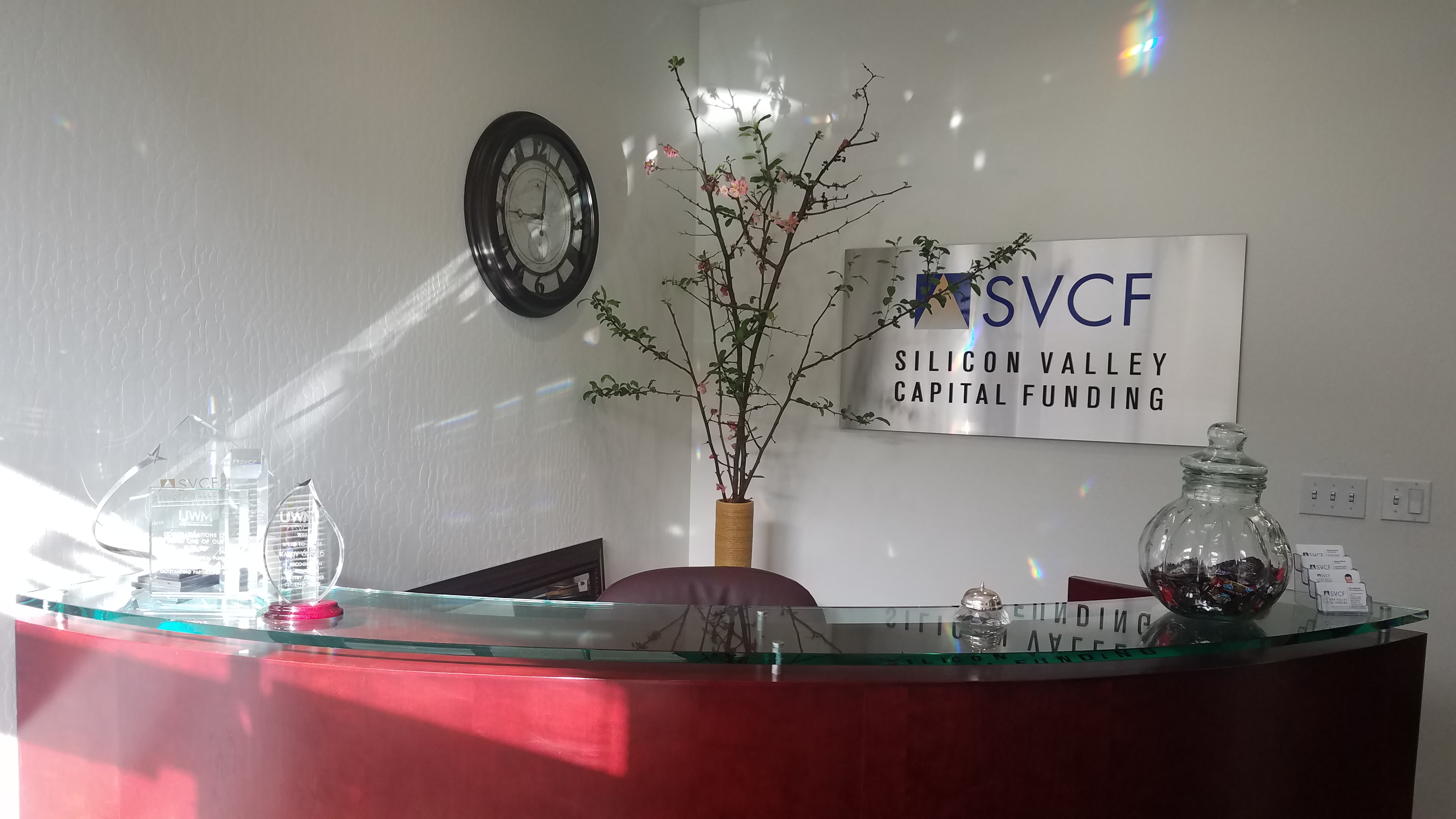 Silicon Valley Capital Funding 01