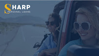 Sharp Personal Loans 01