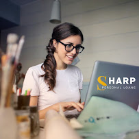 Sharp Personal Loans 03