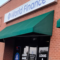 World Finance 02
