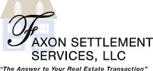 Faxon Settlement Services, LLC 02