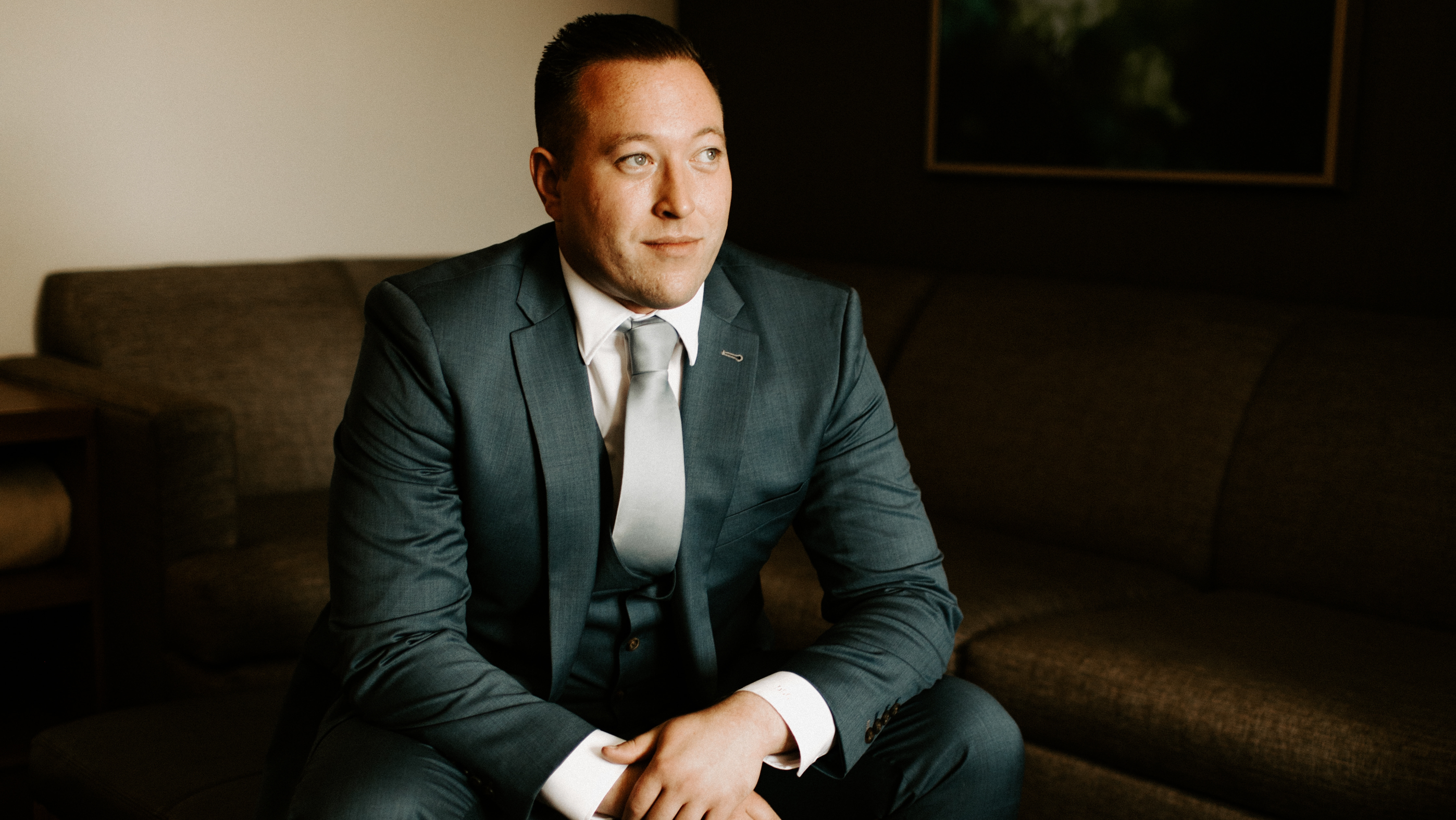 Dexter Gregory, NMLS# 1779309, Cherry Creek Mortgage, LLC 01