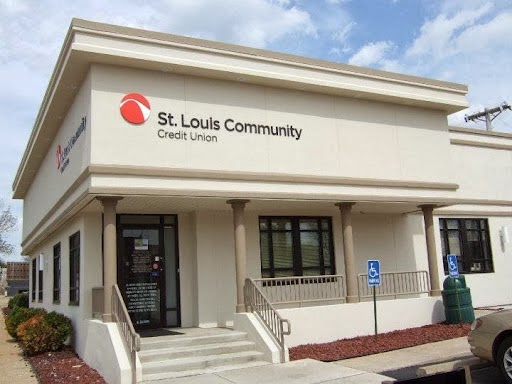 St. Louis Community Credit Union 01
