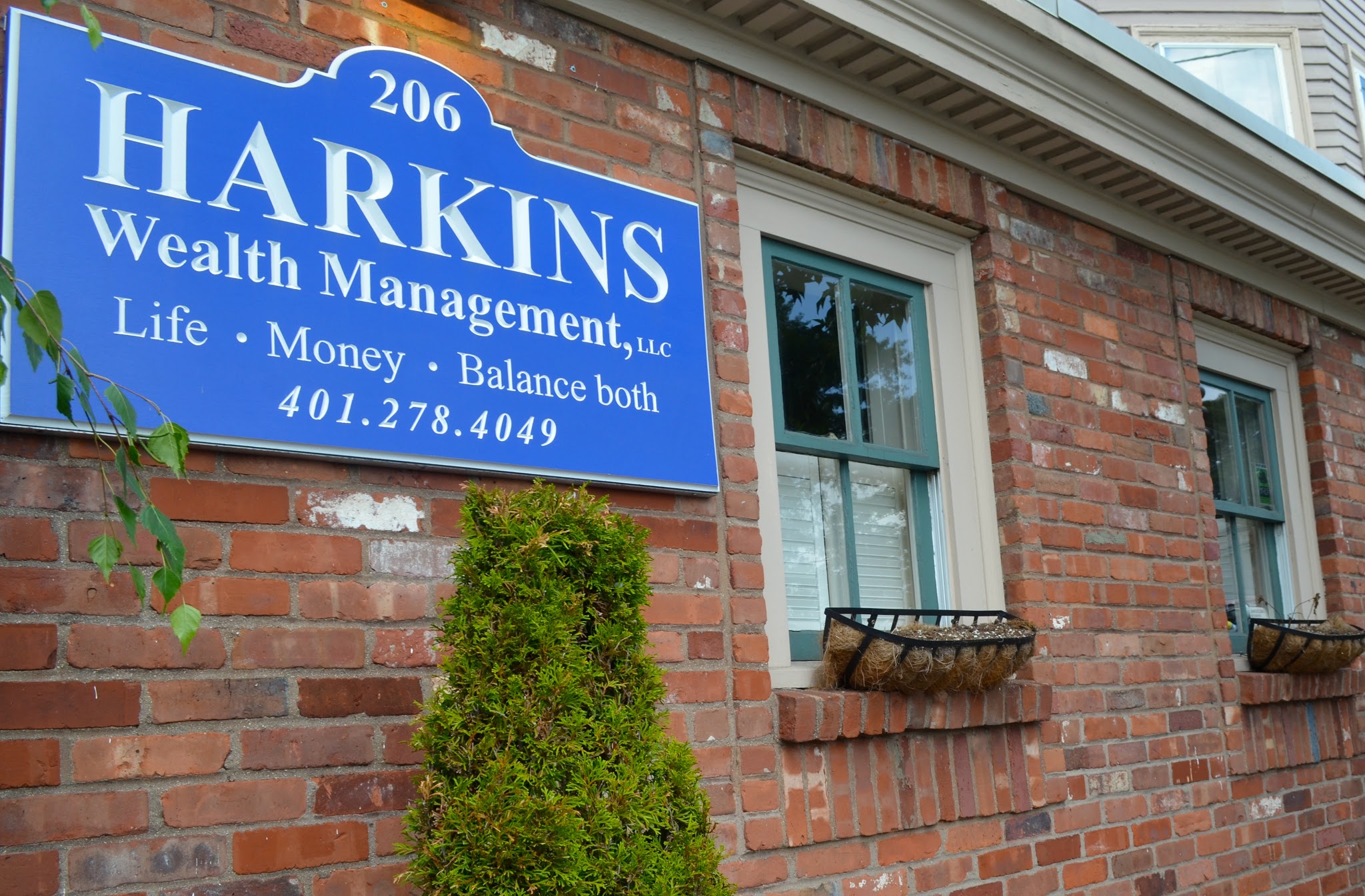 Harkins Wealth Management 01