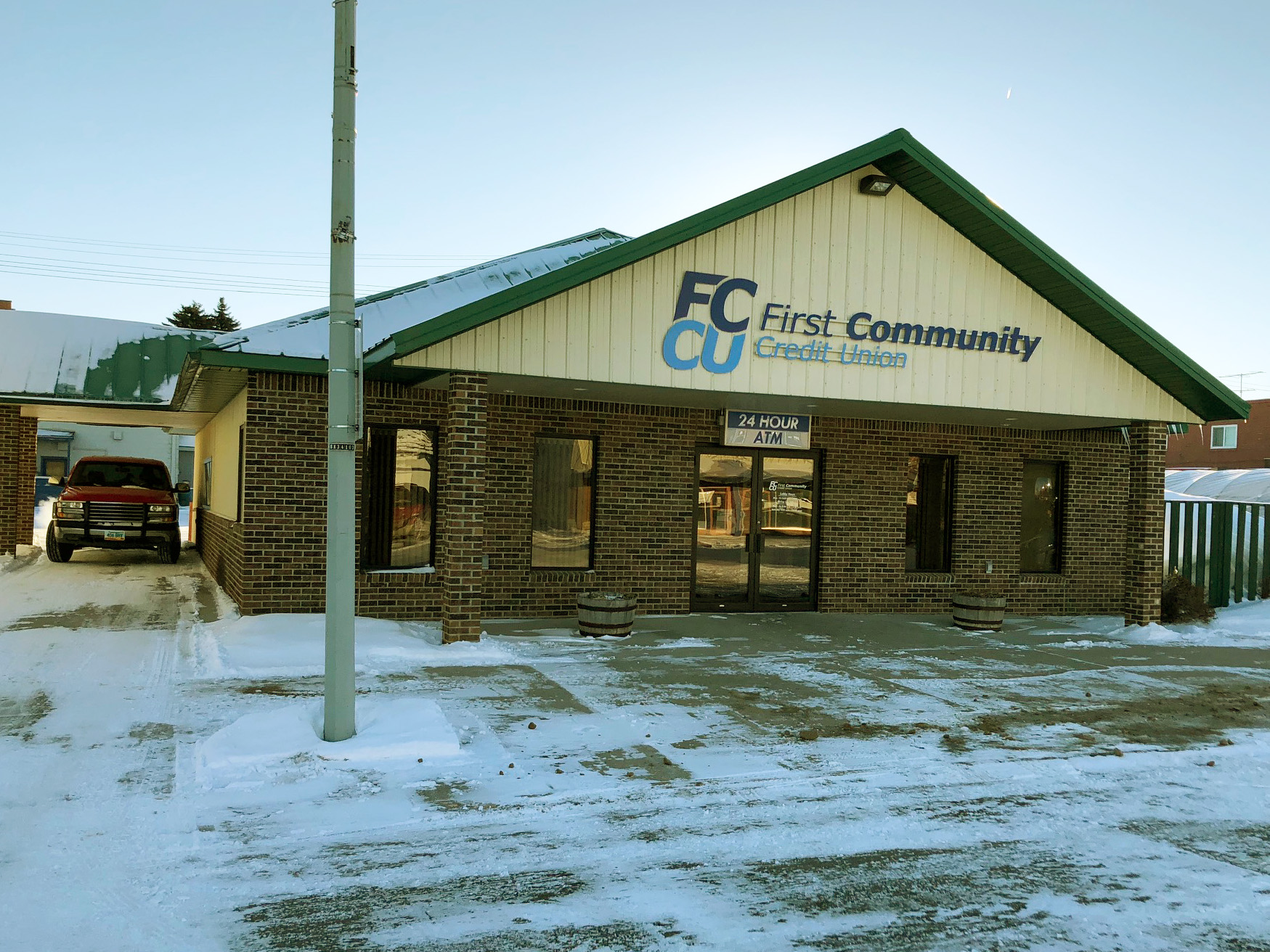 First Community Credit Union 01