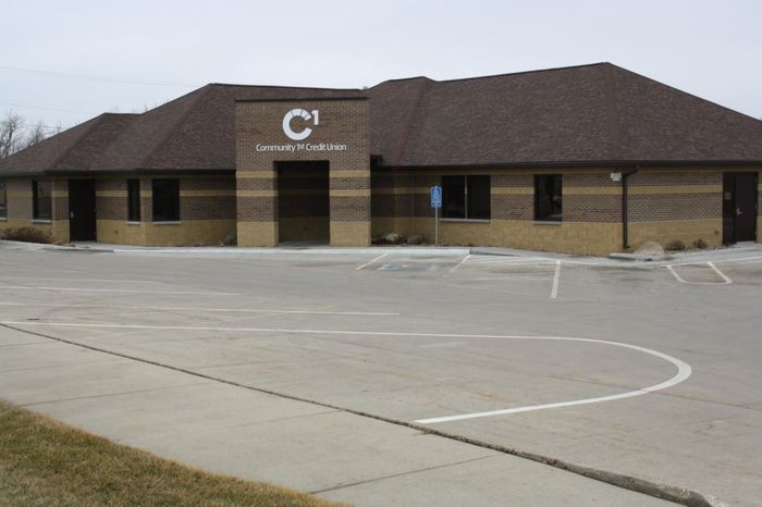 Community 1st Credit Union 01
