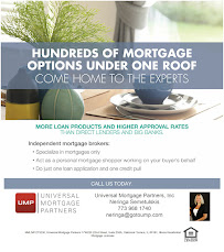Neringa Semetulskis, Mortgage Loan Originator 02