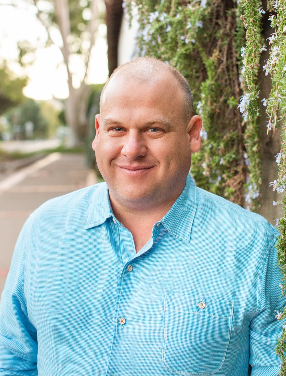 Jeffrey Meyers at CrossCountry Mortgage, LLC 01
