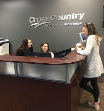 Jeffrey Meyers at CrossCountry Mortgage, LLC 03