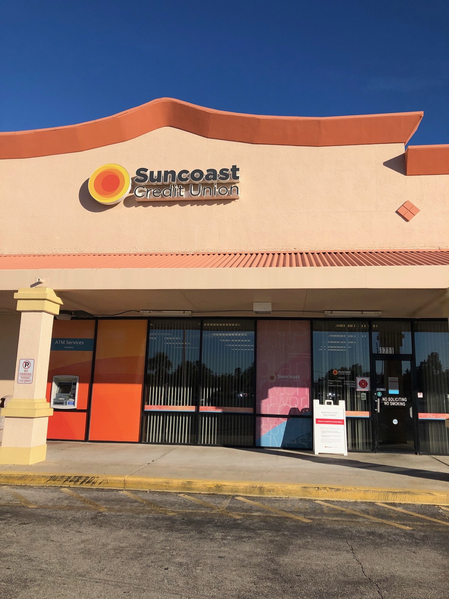 Suncoast Credit Union 01