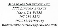 Mortgage Solutions, Inc 03