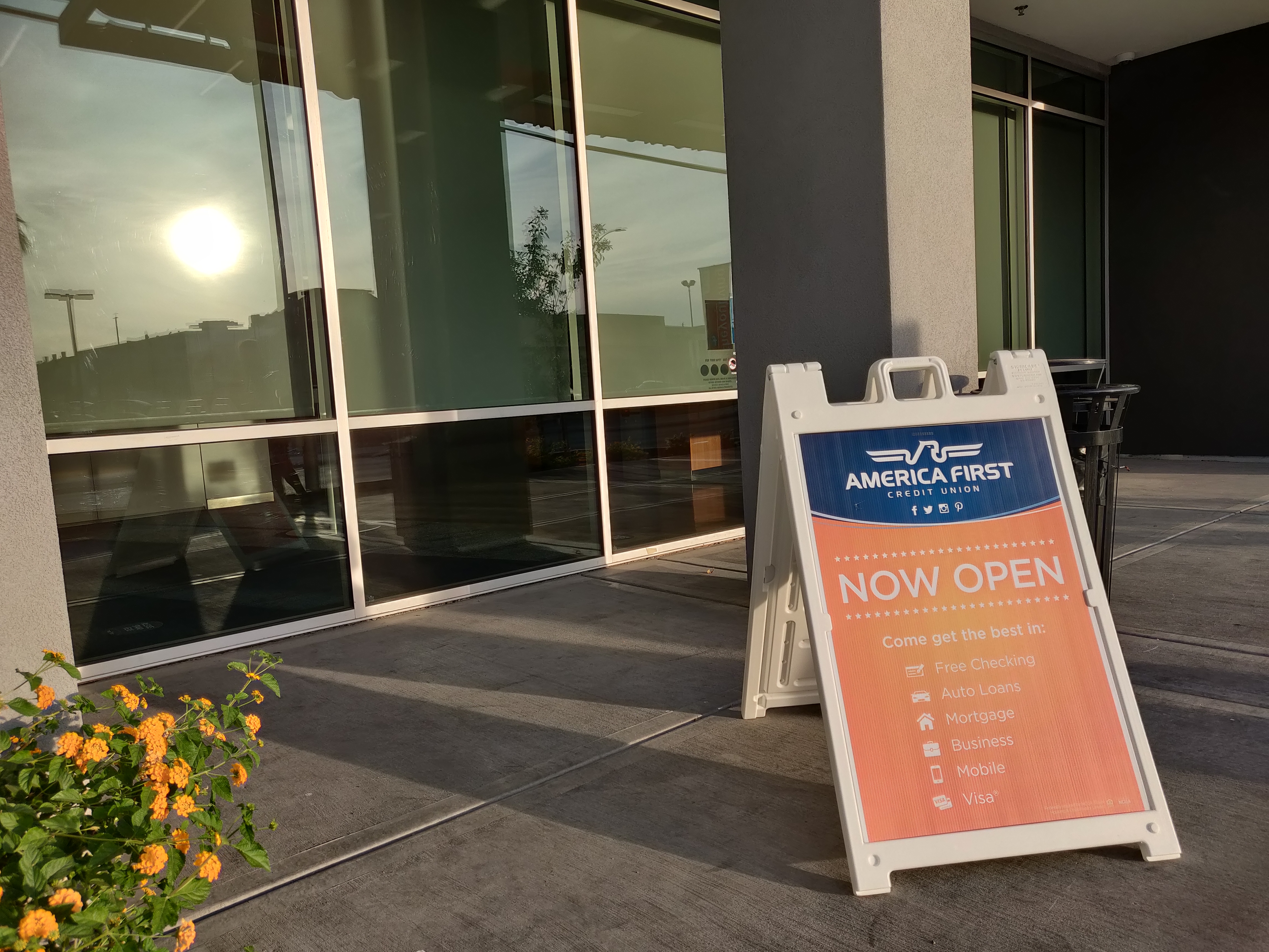 America First Credit Union 01