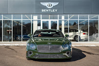 Bentley Minneapolis 01