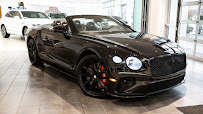 Bentley Minneapolis 02