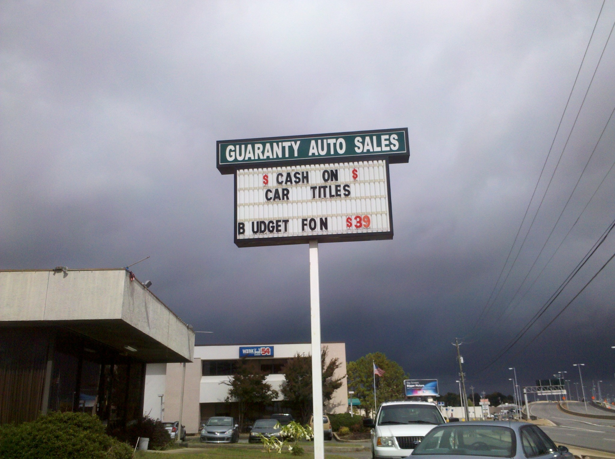 Guaranty Title Loans 01