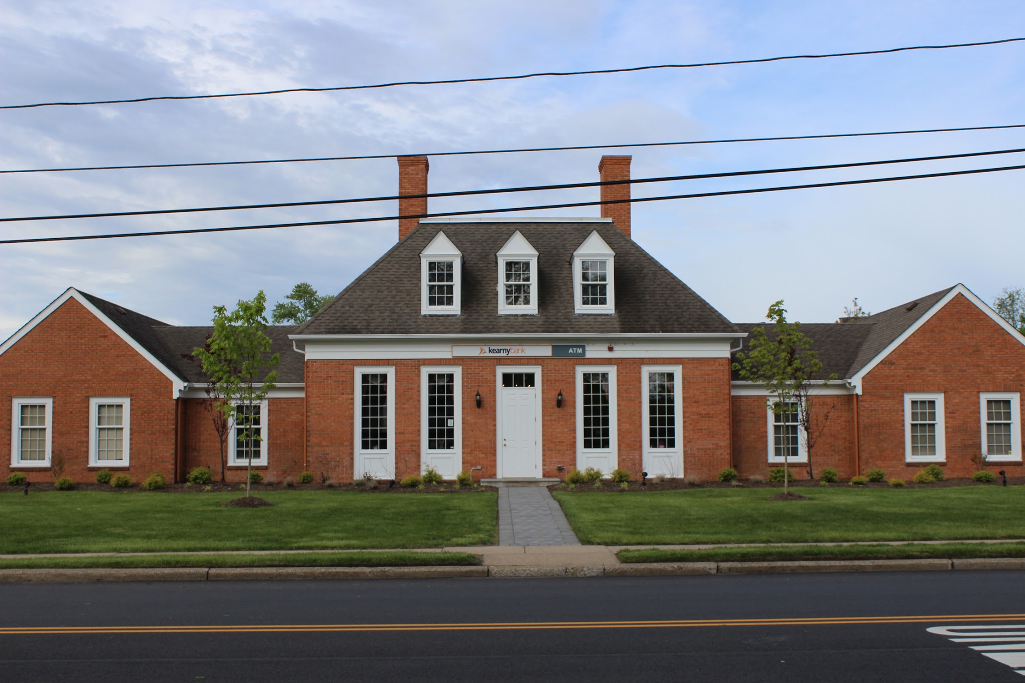 Kearny Bank - Pine Brook 01