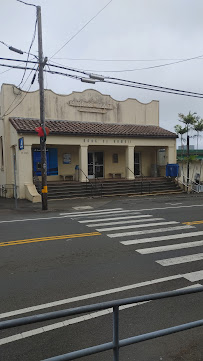 Bank of Hawaii 01