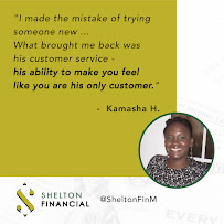 SHELTON FINANCIAL MANAGEMENT LLC 03