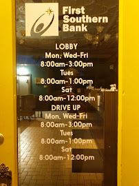 First Southern Bank 02