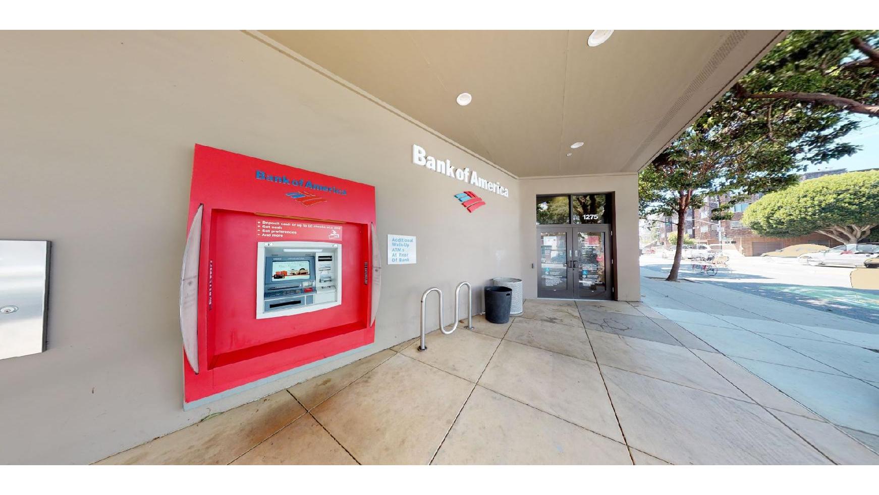 Bank of America Financial Center 01