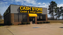 Cash Store 02