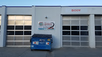 Martinez Auto Body Shop 02