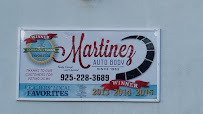 Martinez Auto Body Shop 04