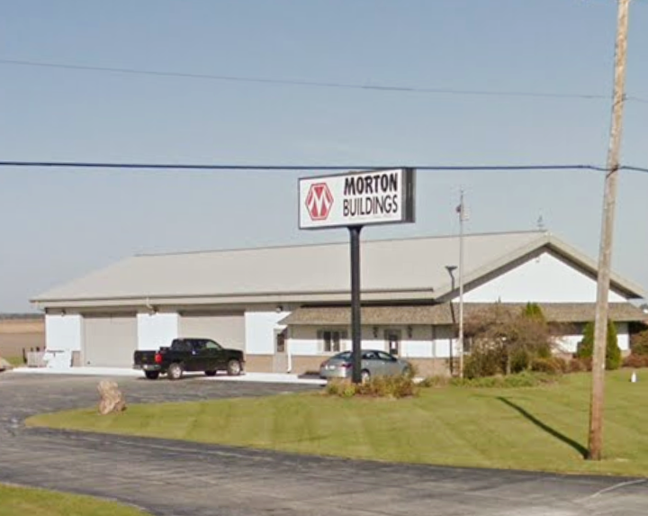 Morton Buildings, Inc. 01