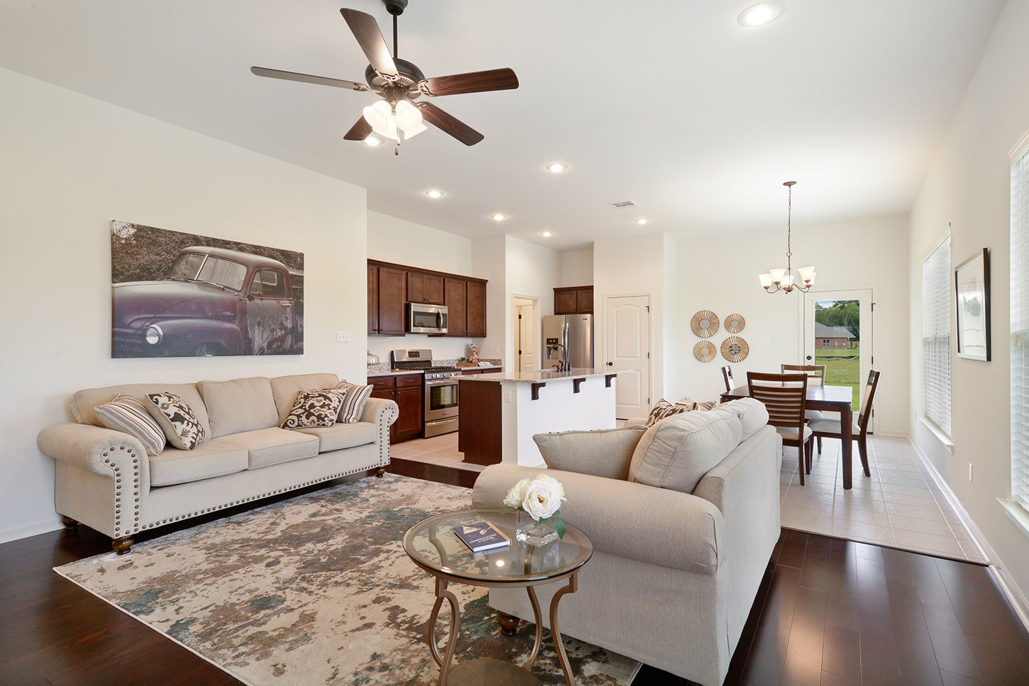 DSLD Homes - Meadow Oaks 01