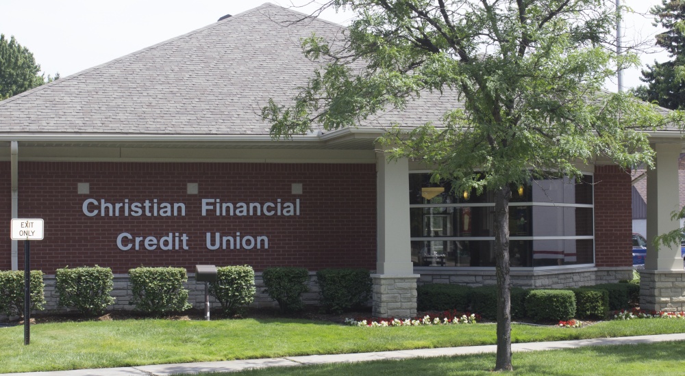 Christian Financial Credit Union 01