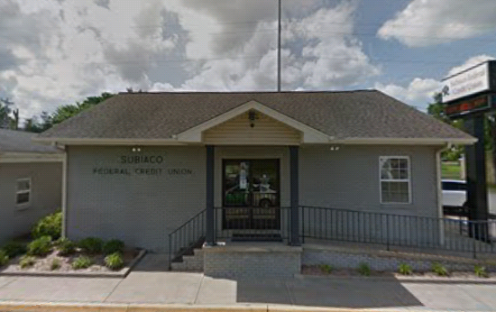 Subiaco Federal Credit Union 01